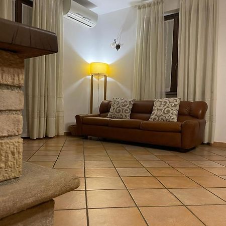 Appartement Il Giardino Delle Rose à Spello Extérieur photo