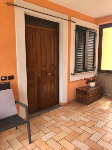 Appartement Il Giardino Delle Rose à Spello Extérieur photo