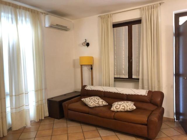 Appartement Il Giardino Delle Rose à Spello Extérieur photo