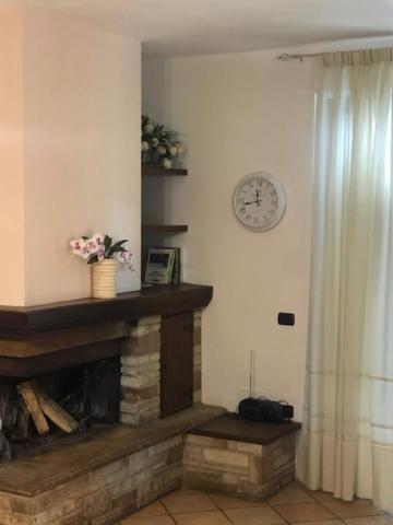 Appartement Il Giardino Delle Rose à Spello Extérieur photo