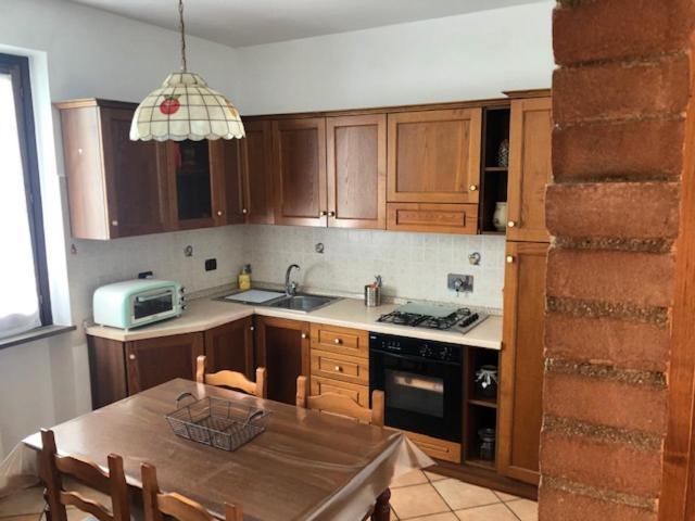 Appartement Il Giardino Delle Rose à Spello Extérieur photo