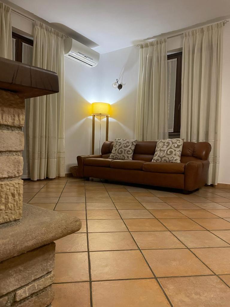 Appartement Il Giardino Delle Rose à Spello Extérieur photo